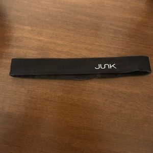 JUNK HEADBAND